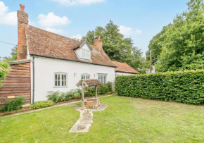 Wisteria Cottage